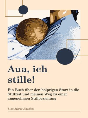 cover image of Aua ich stille